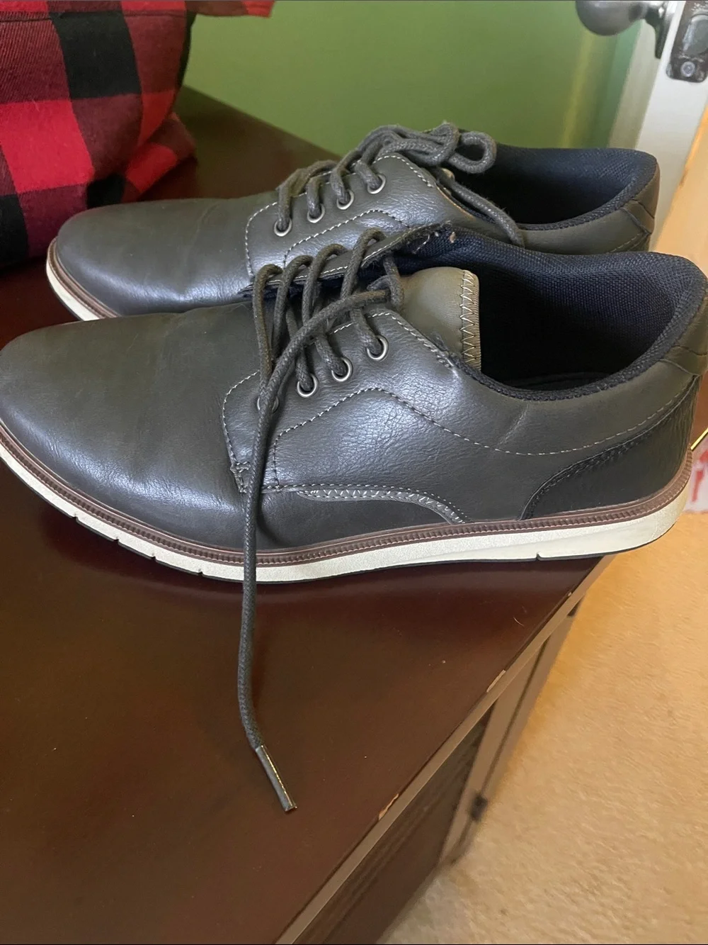 Mix No. 6 sleek gray